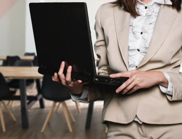 sales rep business