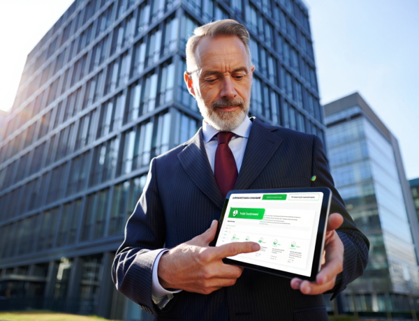 Field force automation