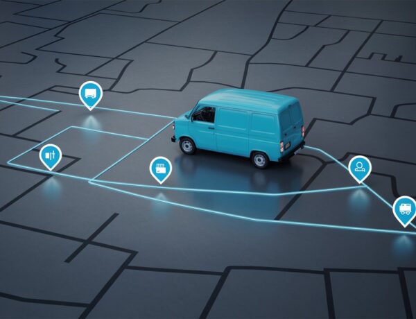 Streamlining Distribution Management