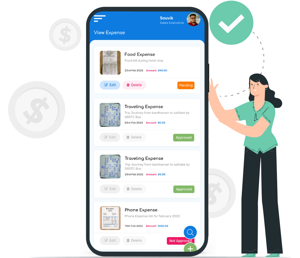 Door To Door Sales Tracking App Gps Tracking For Sales
