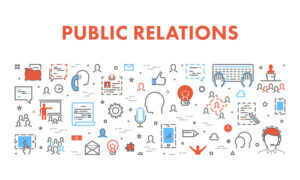 public relations